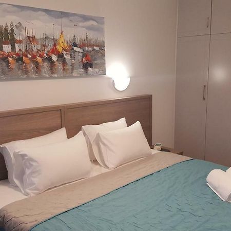 Manoli Apartments Ayia Napa Exteriör bild